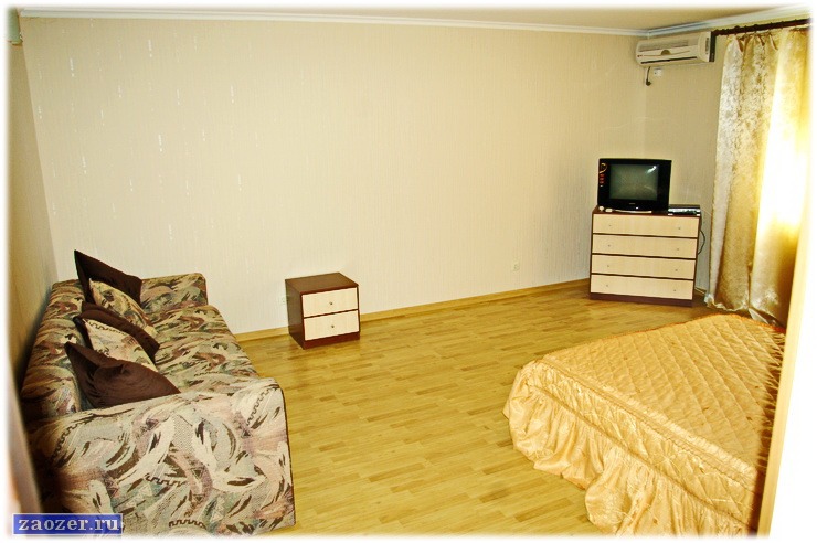 фото первой комнаты